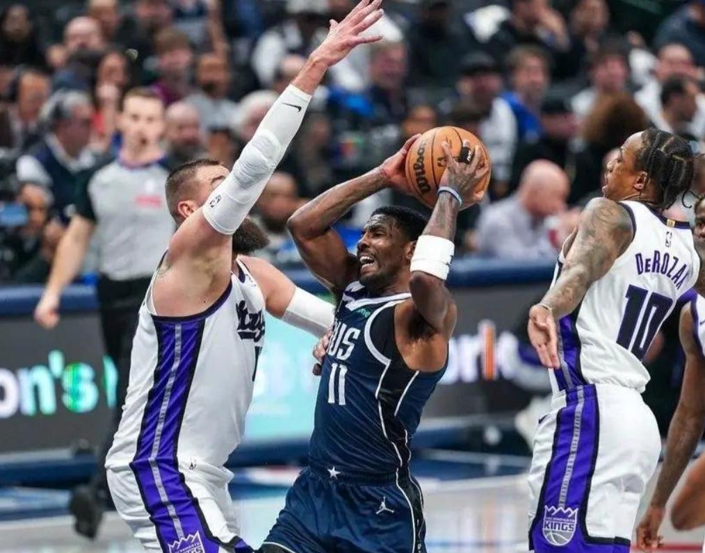 欧文爆发新星，西亚卡姆刷新纪录，球队未来可期球队迎来希望！